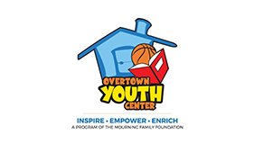 Overtown Youth Center Logo