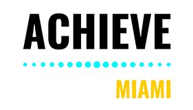 Achieve Miami Logo