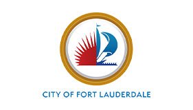 City of Fort Lauderdale Florida Logo