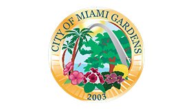 City of Miami Gardens Florida Logo