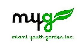Miami Youth Garden Logo