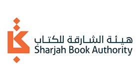 Sharjah Book logo